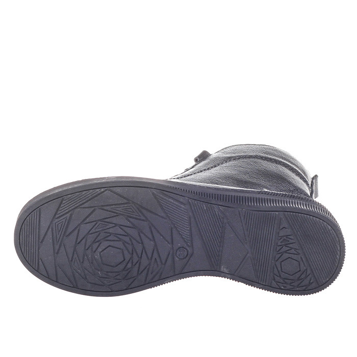 Черевики Lonza 164969 - Вид 8 - інтернет магазин sandalini.ua