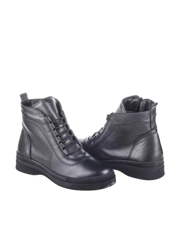 Черевики Lonza 164969 - Вид 1 - інтернет магазин sandalini.ua