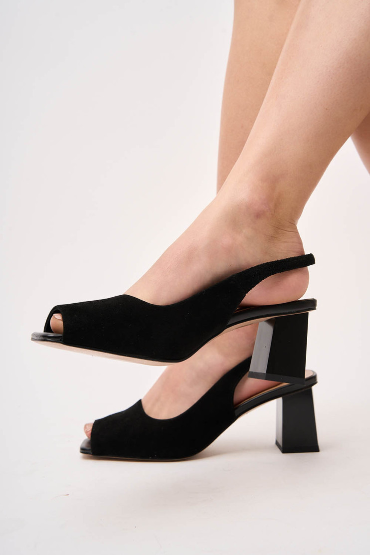 Босоніжки Fabio Monelli 169223 - Вид 6 - інтернет магазин sandalini.ua