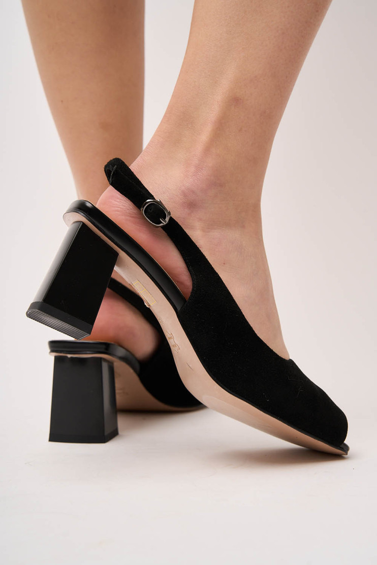 Босоніжки Fabio Monelli 169223 - Вид 8 - інтернет магазин sandalini.ua