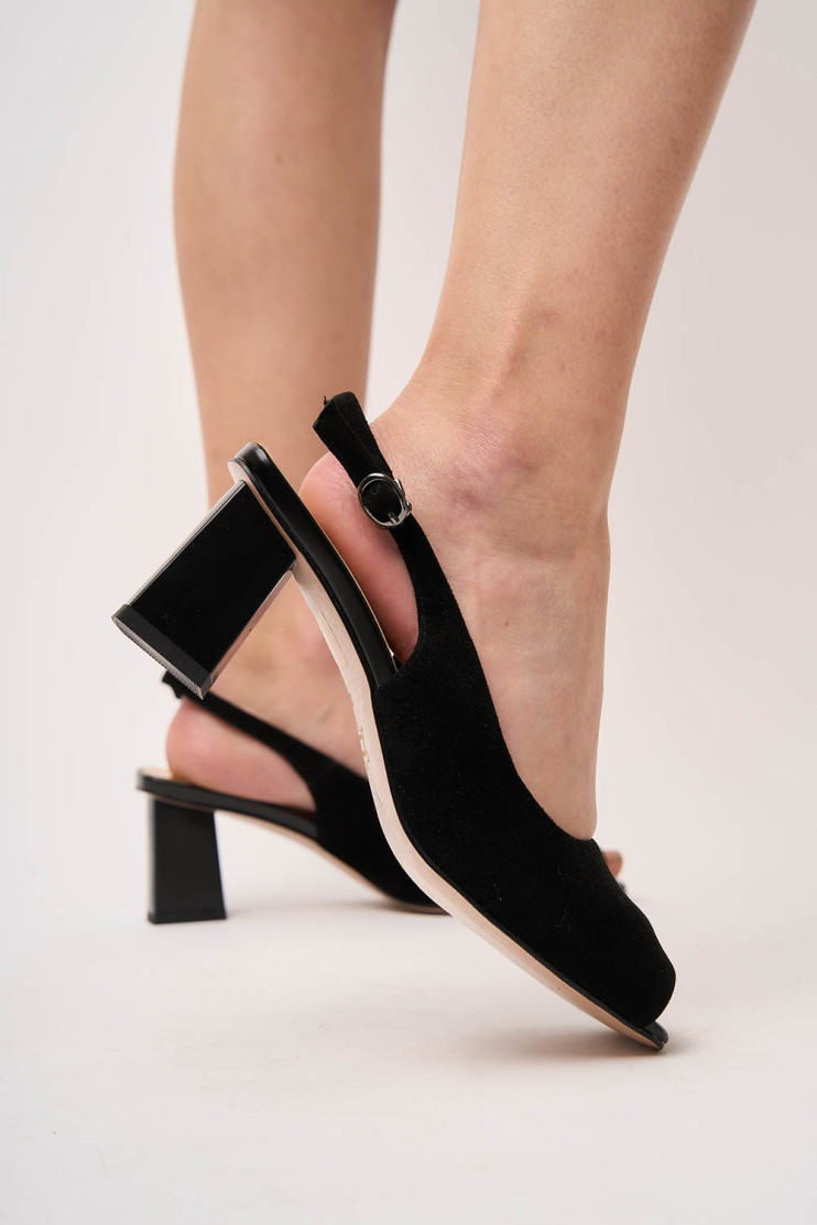 Босоніжки Fabio Monelli 169223 - Вид 10 - інтернет магазин sandalini.ua