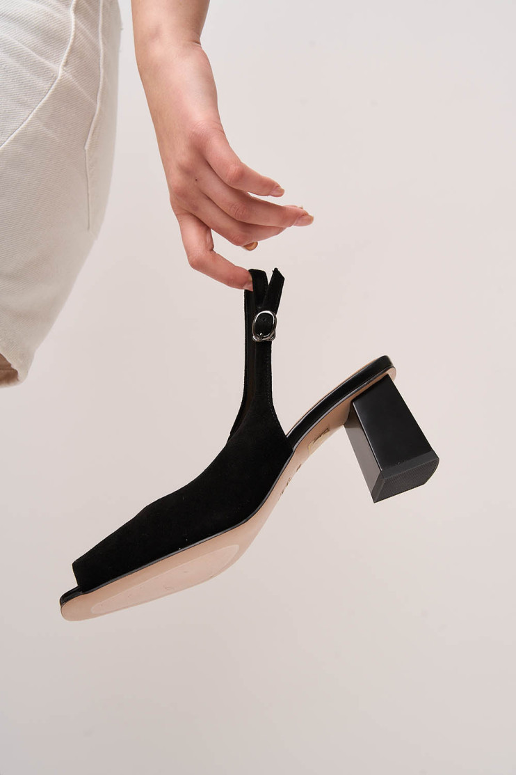 Босоніжки Fabio Monelli 169223 - Вид 2 - інтернет магазин sandalini.ua