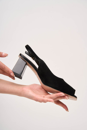 Босоніжки Fabio Monelli 169223