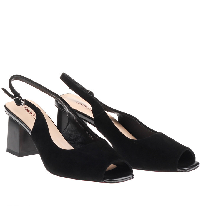 Босоніжки Fabio Monelli 169223 - Вид 11 - інтернет магазин sandalini.ua