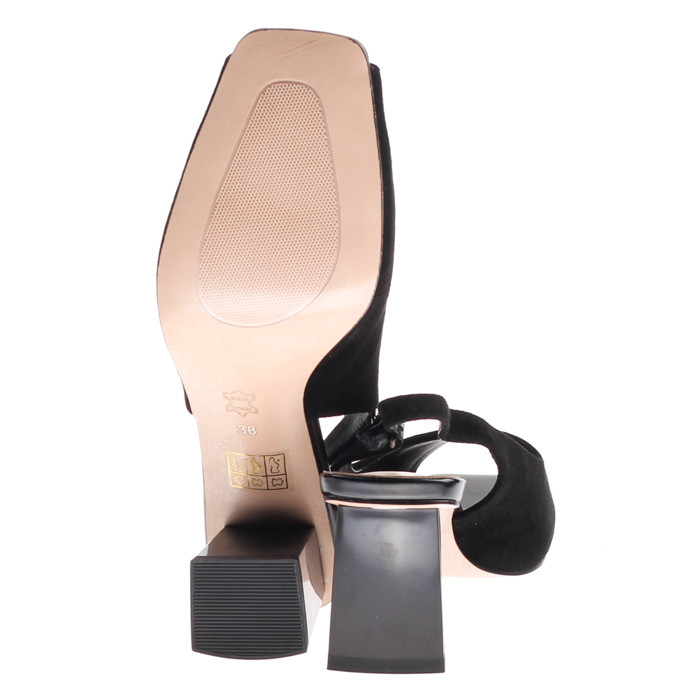 Босоніжки Fabio Monelli 169223 - Вид 15 - інтернет магазин sandalini.ua