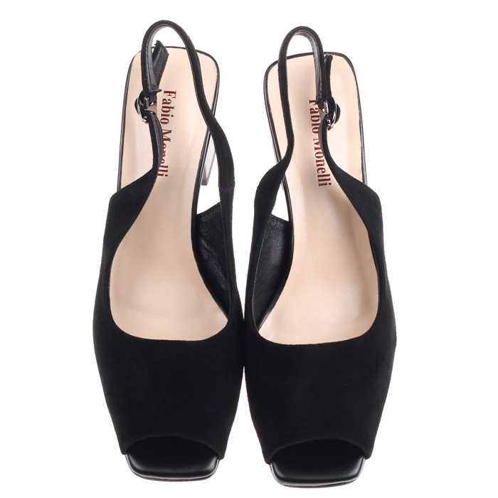 Босоніжки Fabio Monelli 169223 - Вид 16 - інтернет магазин sandalini.ua