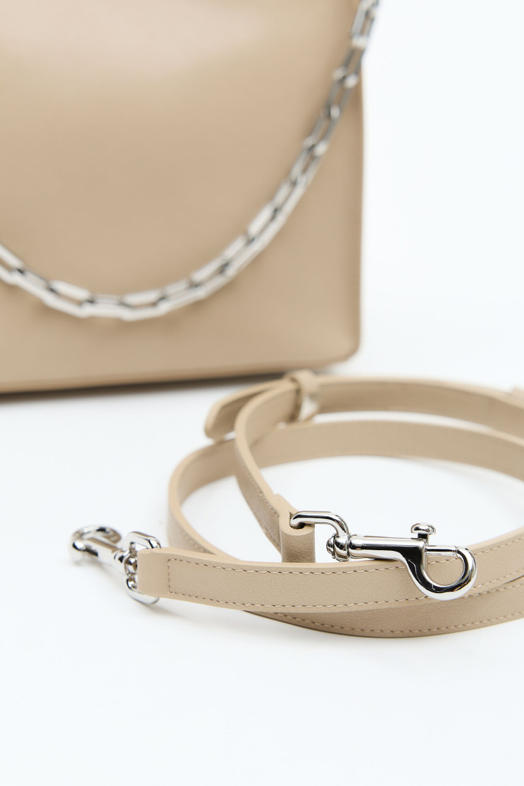 Сумка Lonza 206282 - Вид 6 - інтернет магазин sandalini.ua