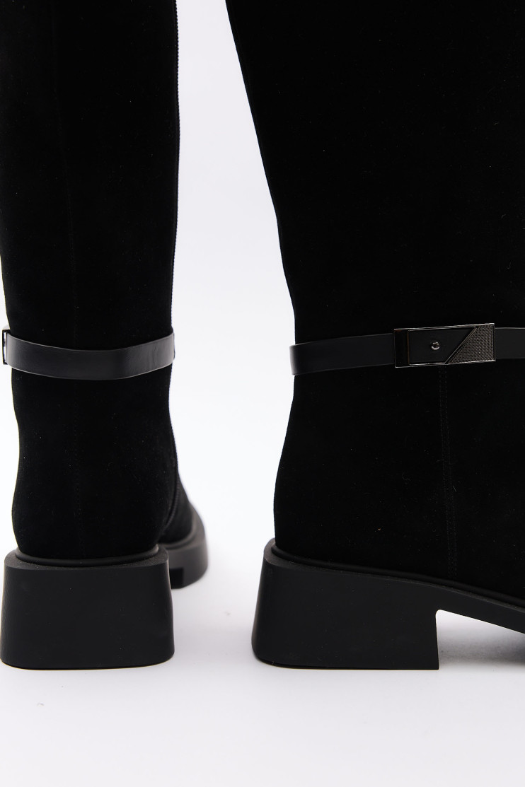 Чоботи Lonza NY 205116 - Вид 8 - інтернет магазин sandalini.ua