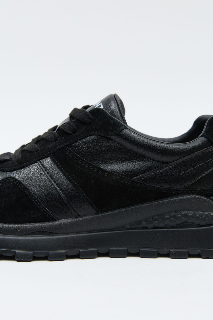 Кроссовки Lonza 204449 - Вид 6 - интернет магазин sandalini.ua