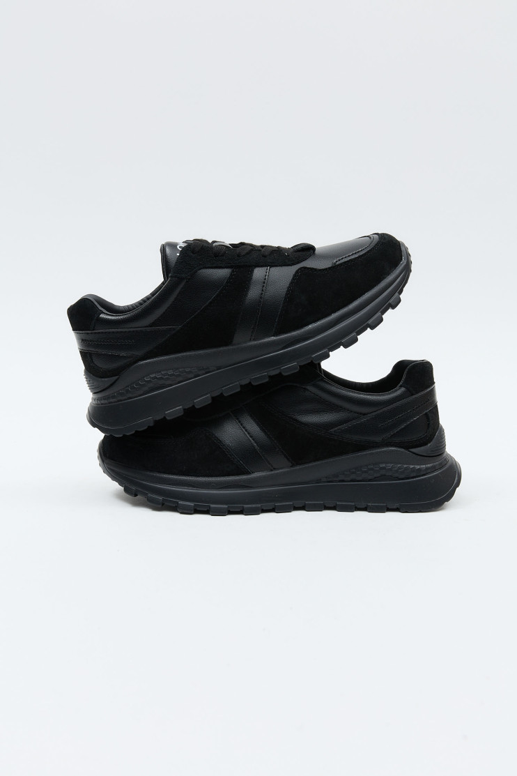 Кроссовки Lonza 204449 - Вид 9 - интернет магазин sandalini.ua