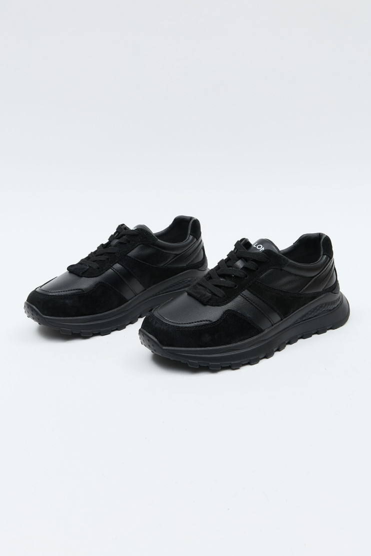 Кроссовки Lonza 204449 - Вид 4 - интернет магазин sandalini.ua