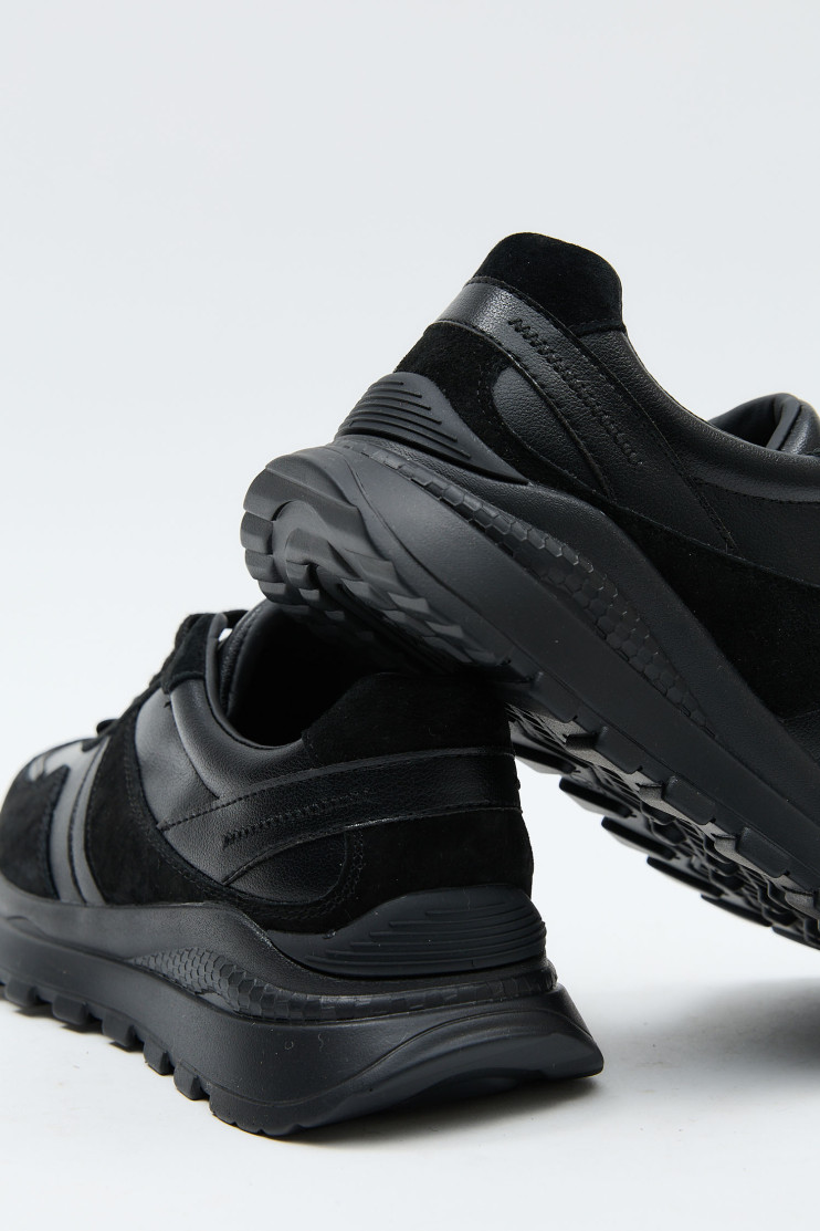 Кроссовки Lonza 204449 - Вид 10 - интернет магазин sandalini.ua