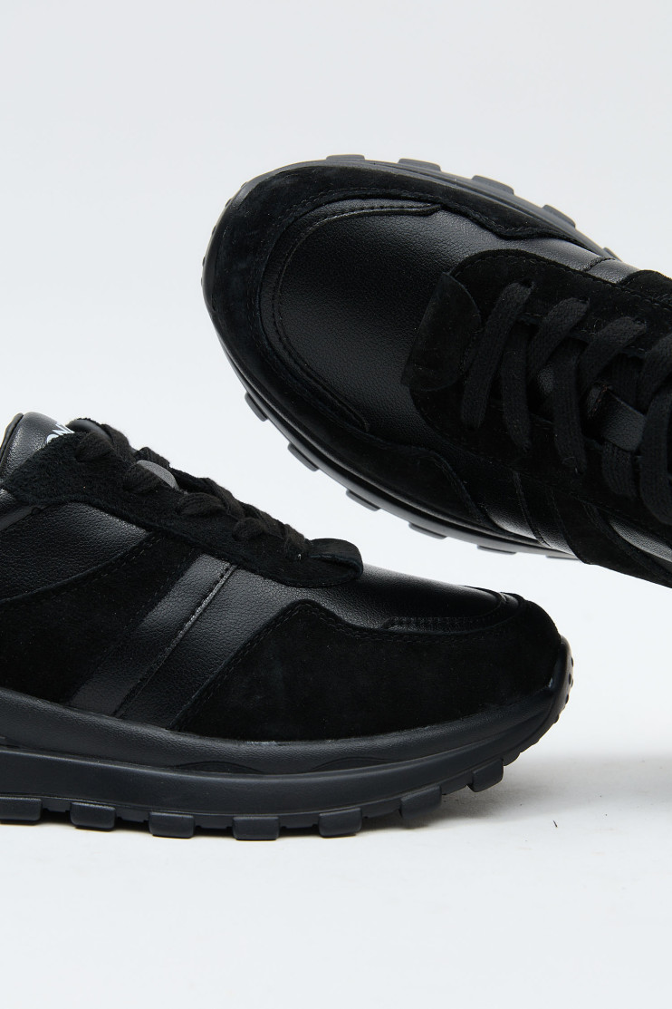 Кроссовки Lonza 204449 - Вид 11 - интернет магазин sandalini.ua