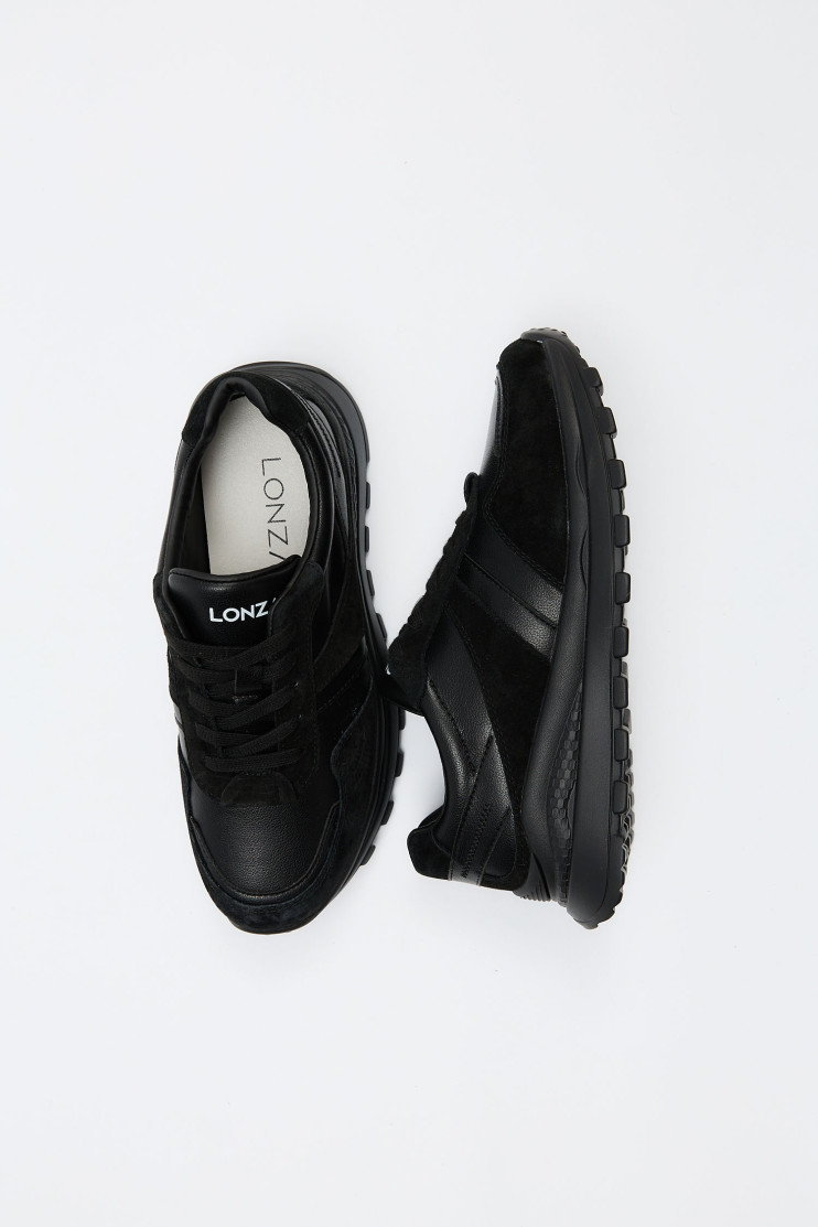 Кроссовки Lonza 204449 - Вид 8 - интернет магазин sandalini.ua