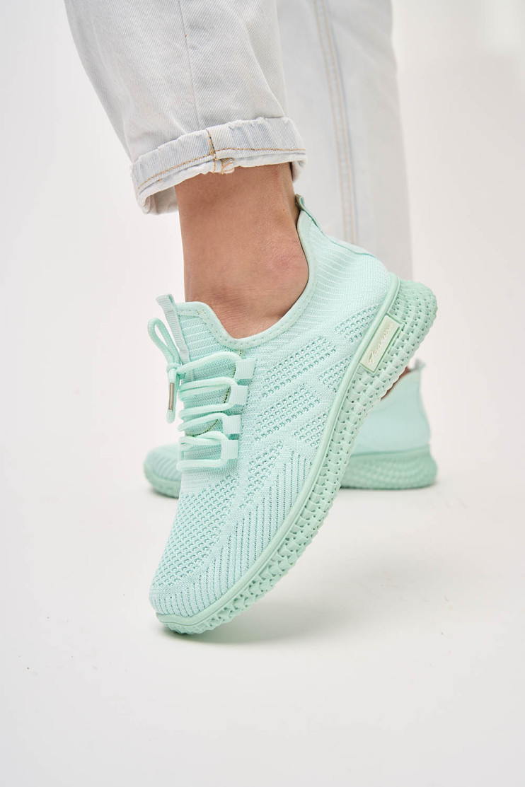 Кросівки SOPRA 168209 - Вид 2 - інтернет магазин sandalini.ua