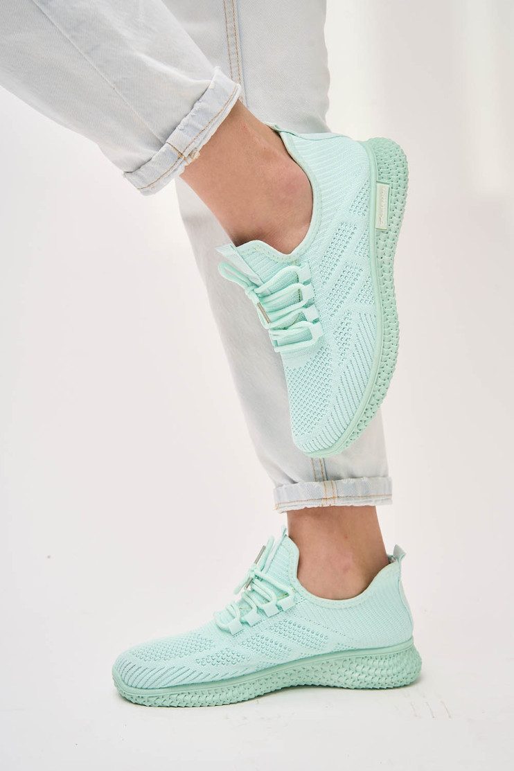 Кросівки SOPRA 168209 - Вид 3 - інтернет магазин sandalini.ua