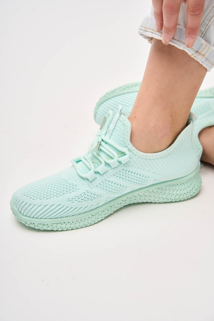 Кросівки SOPRA 168209 - Вид 4 - інтернет магазин sandalini.ua