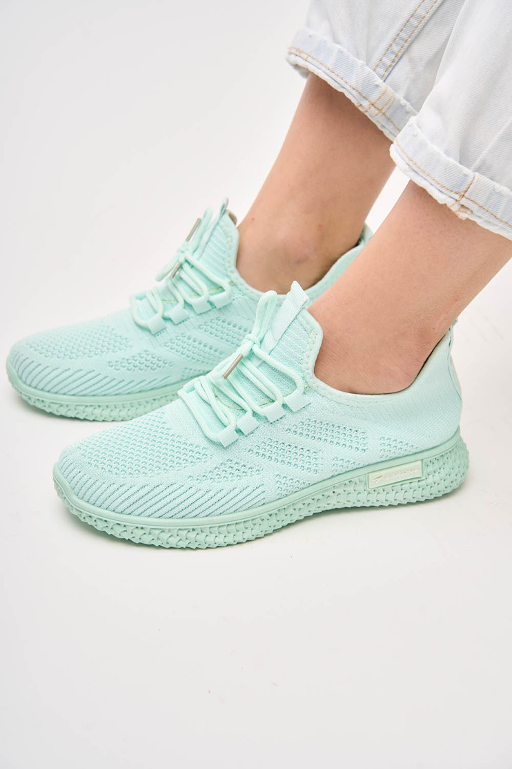 Кросівки SOPRA 168209 - Вид 1 - інтернет магазин sandalini.ua