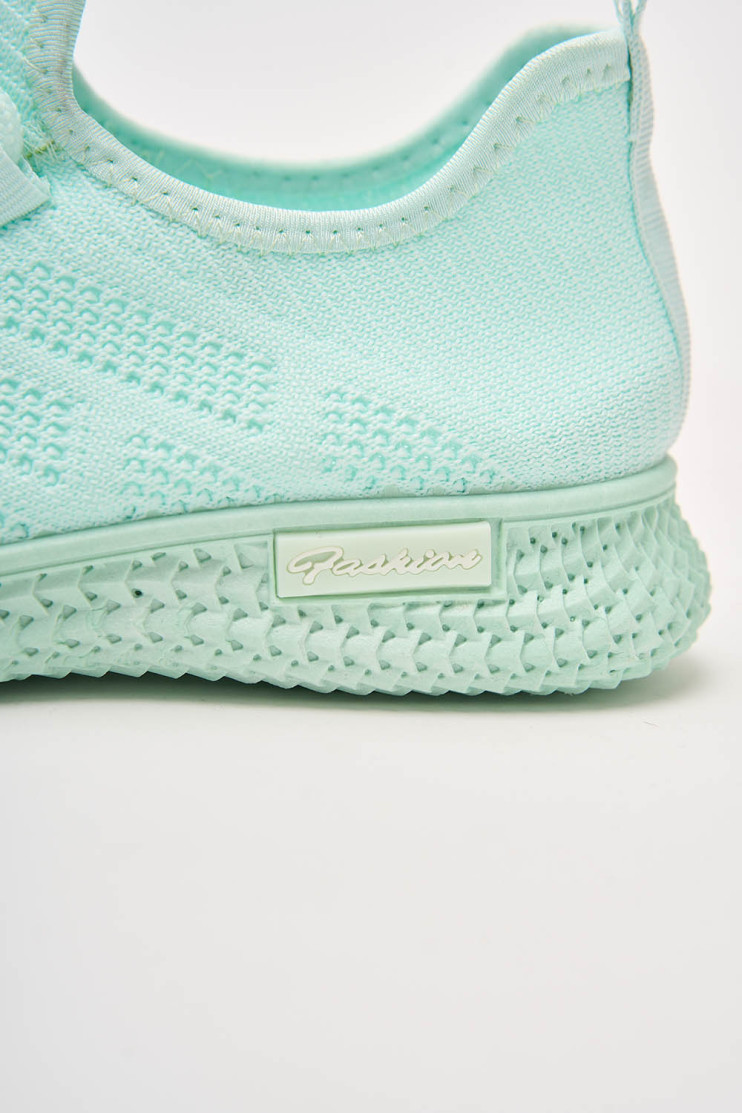 Кросівки SOPRA 168209 - Вид 8 - інтернет магазин sandalini.ua