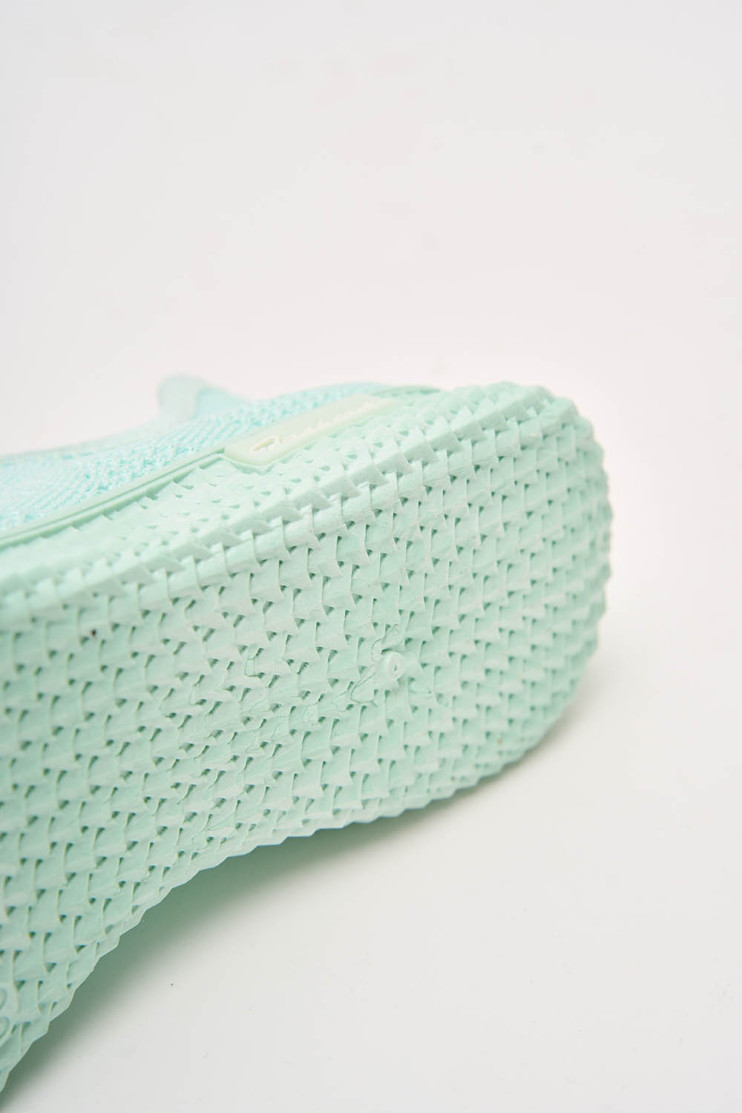 Кросівки SOPRA 168209 - Вид 9 - інтернет магазин sandalini.ua