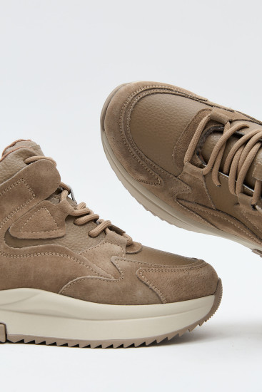 Ботинки Lonza 204676