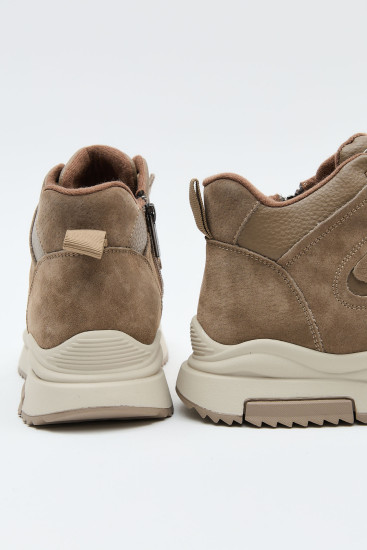 Ботинки Lonza 204676