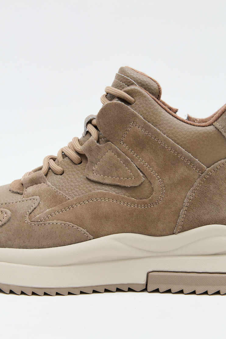 Черевики Lonza 204676 - Вид 11 - інтернет магазин sandalini.ua