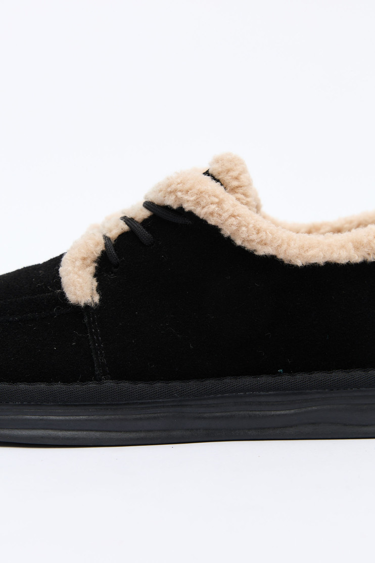 Слипоны Lonza 204440 - Вид 8 - интернет магазин sandalini.ua