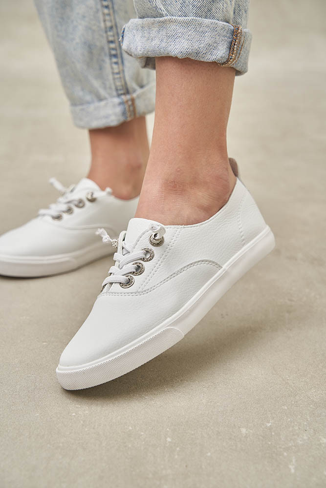 Кеди SOPRA 169025 - Вид 5 - інтернет магазин sandalini.ua