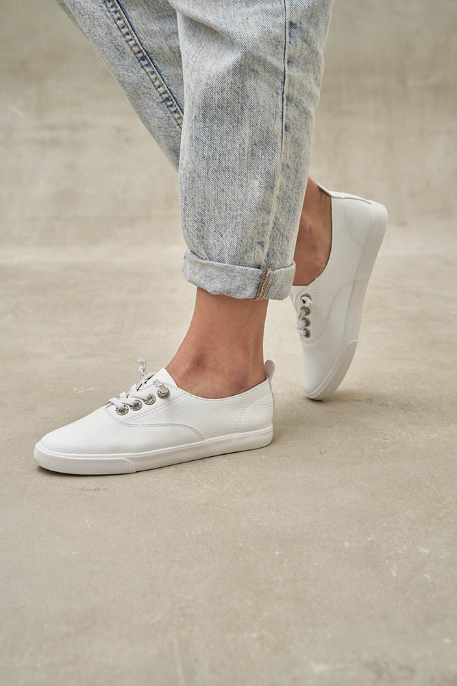 Кеди SOPRA 169025 - Вид 1 - інтернет магазин sandalini.ua