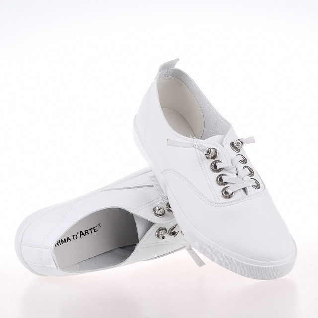 Кеди SOPRA 169025 - Вид 7 - інтернет магазин sandalini.ua