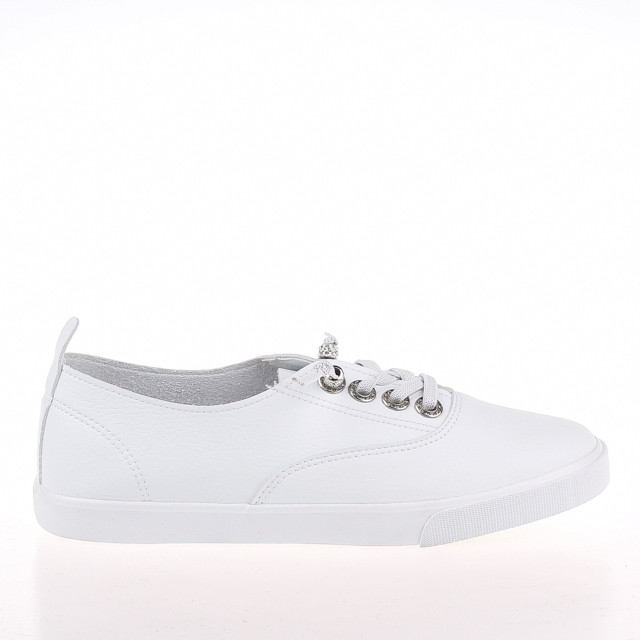 Кеди SOPRA 169025 - Вид 8 - інтернет магазин sandalini.ua