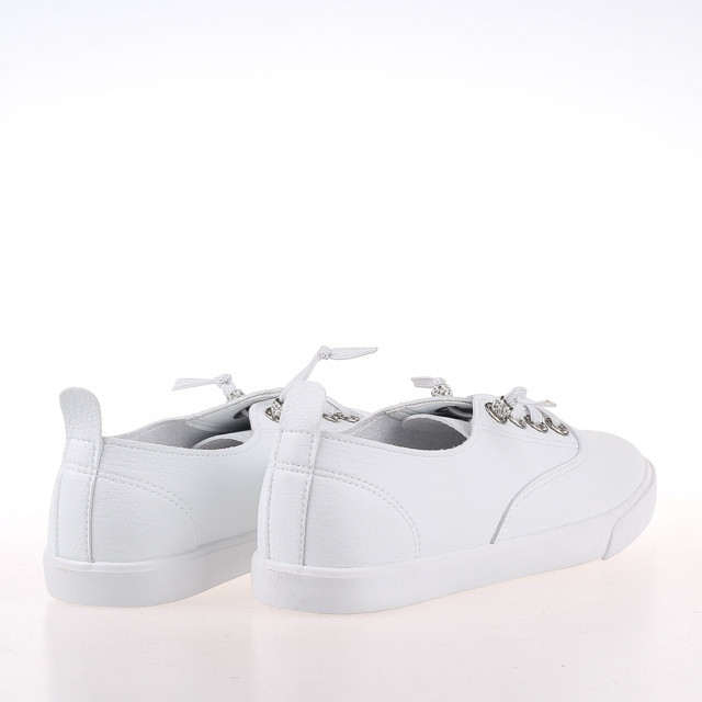 Кеди SOPRA 169025 - Вид 9 - інтернет магазин sandalini.ua