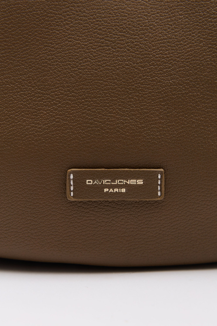 Сумка David Jones 205243 - Вид 2 - інтернет магазин sandalini.ua