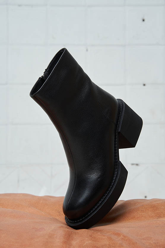 Черевики Anna Lucci 174033 - Вид 3 - інтернет магазин sandalini.ua