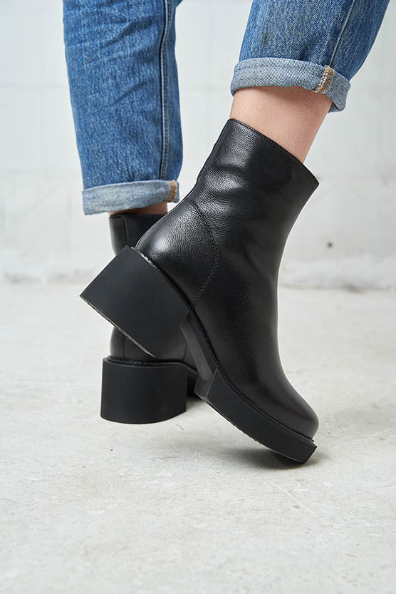 Черевики Anna Lucci 174033 - Вид 1 - інтернет магазин sandalini.ua