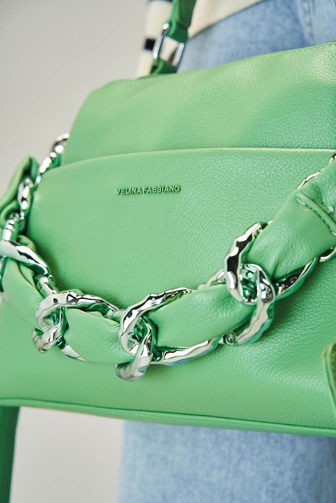 Сумка Velina Fabbiano 177409 - Вид 4 - інтернет магазин sandalini.ua