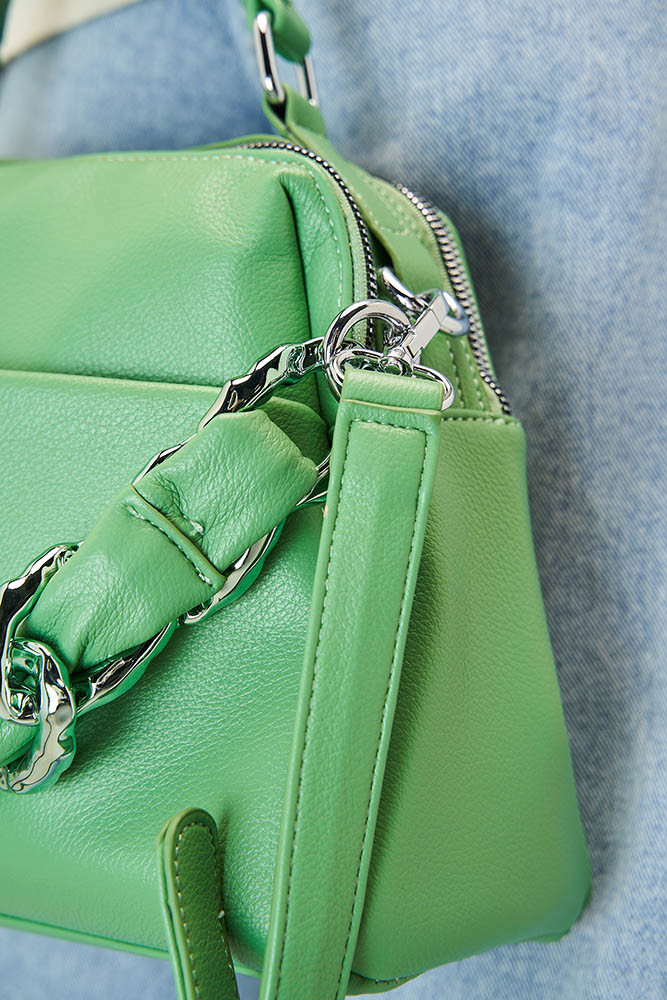 Сумка Velina Fabbiano 177409 - Вид 5 - інтернет магазин sandalini.ua