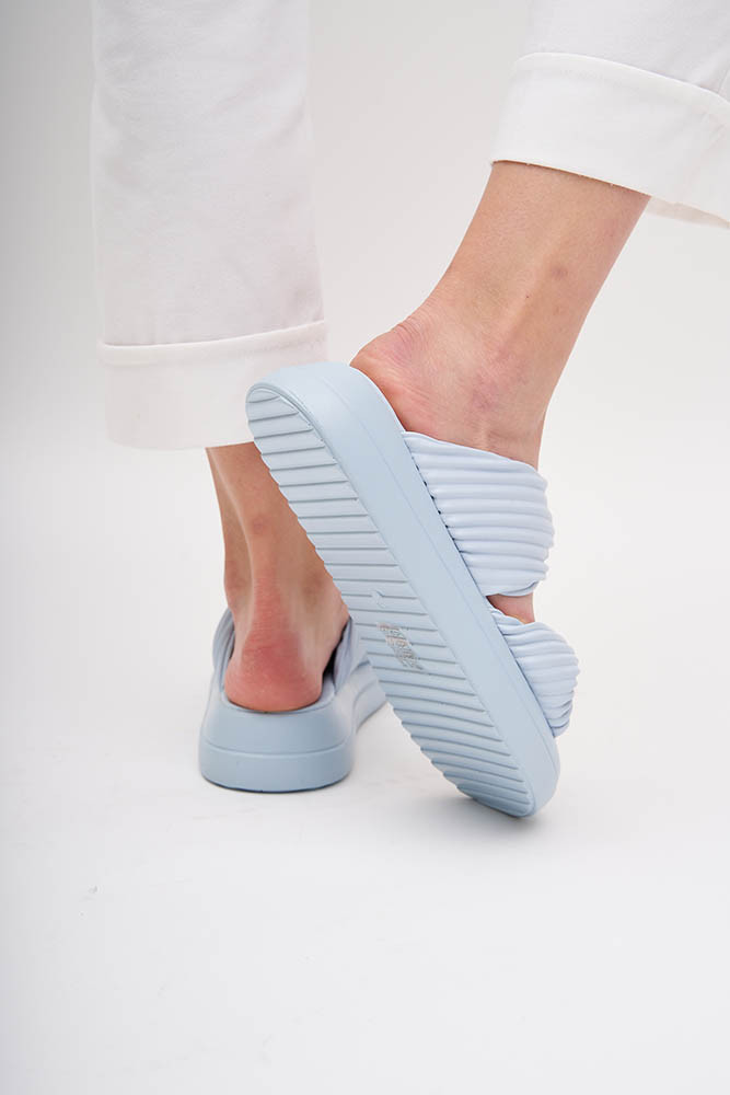 Шлепанцы SOPRA 167424 - Вид 6 - интернет магазин sandalini.ua