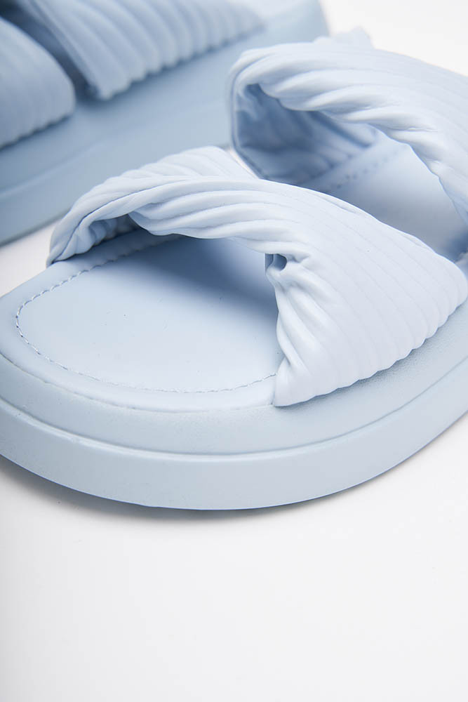 Шлепанцы SOPRA 167424 - Вид 7 - интернет магазин sandalini.ua