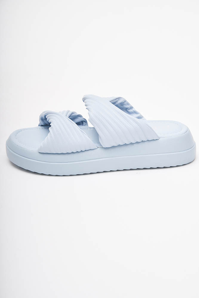 Шлепанцы SOPRA 167424 - Вид 9 - интернет магазин sandalini.ua