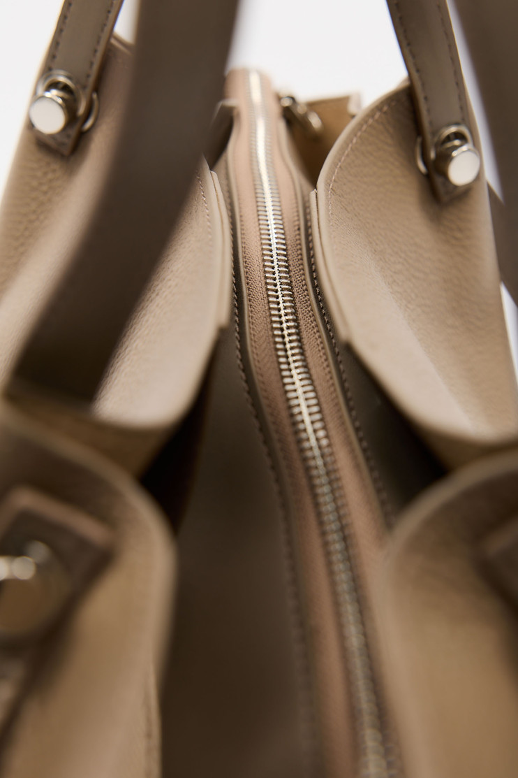 Сумка Lonza 212246 - Вид 5 - интернет магазин sandalini.ua