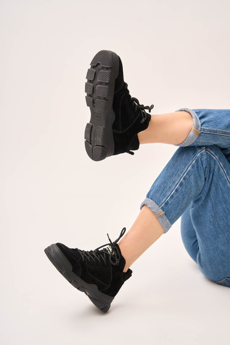 Черевики Lonza 174671 - Вид 1 - інтернет магазин sandalini.ua