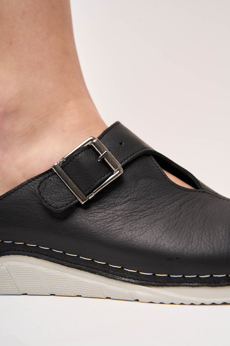 Шльопанці Lonza 176718 - Вид 5 - інтернет магазин sandalini.ua