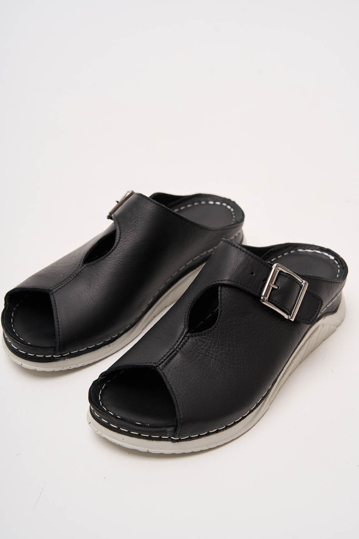 Шльопанці Lonza 176718 - Вид 6 - інтернет магазин sandalini.ua