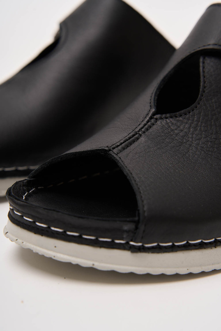 Шльопанці Lonza 176718 - Вид 7 - інтернет магазин sandalini.ua