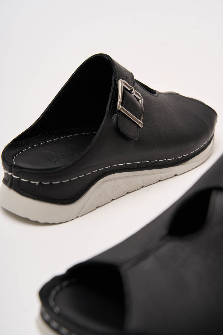 Шльопанці Lonza 176718 - Вид 9 - інтернет магазин sandalini.ua