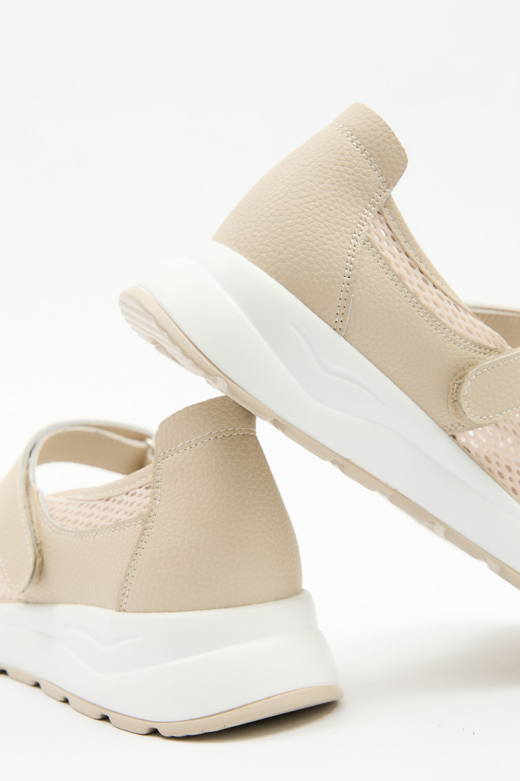 Мокасины Lonza 212344 - Вид 9 - интернет магазин sandalini.ua