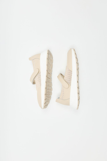 Мокасины Lonza 212344