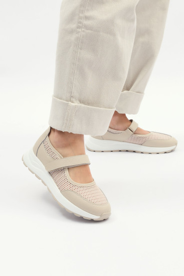 Мокасины Lonza 212344